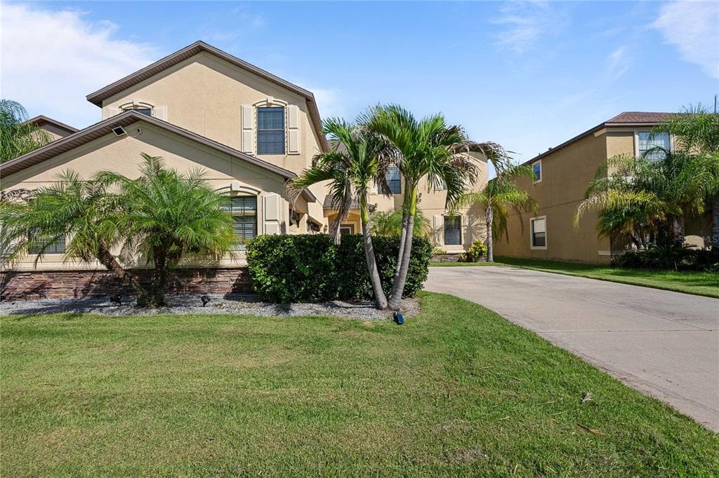 5049 IVORY STONE DRIVE, WIMAUMA, FL 33598 — zdjęcie 3