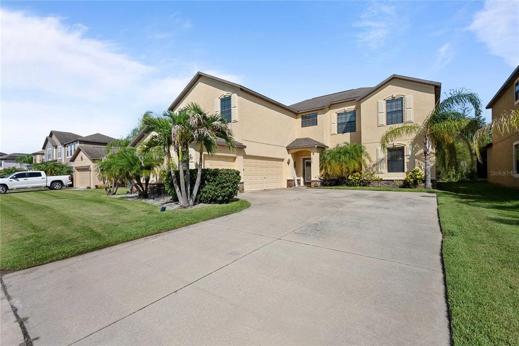 5049 IVORY STONE DRIVE, WIMAUMA, FL 33598