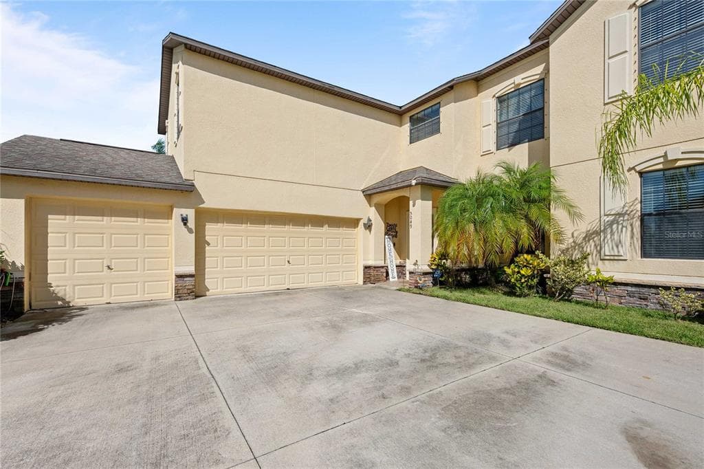 5049 IVORY STONE DRIVE, WIMAUMA, FL 33598 — zdjęcie 5