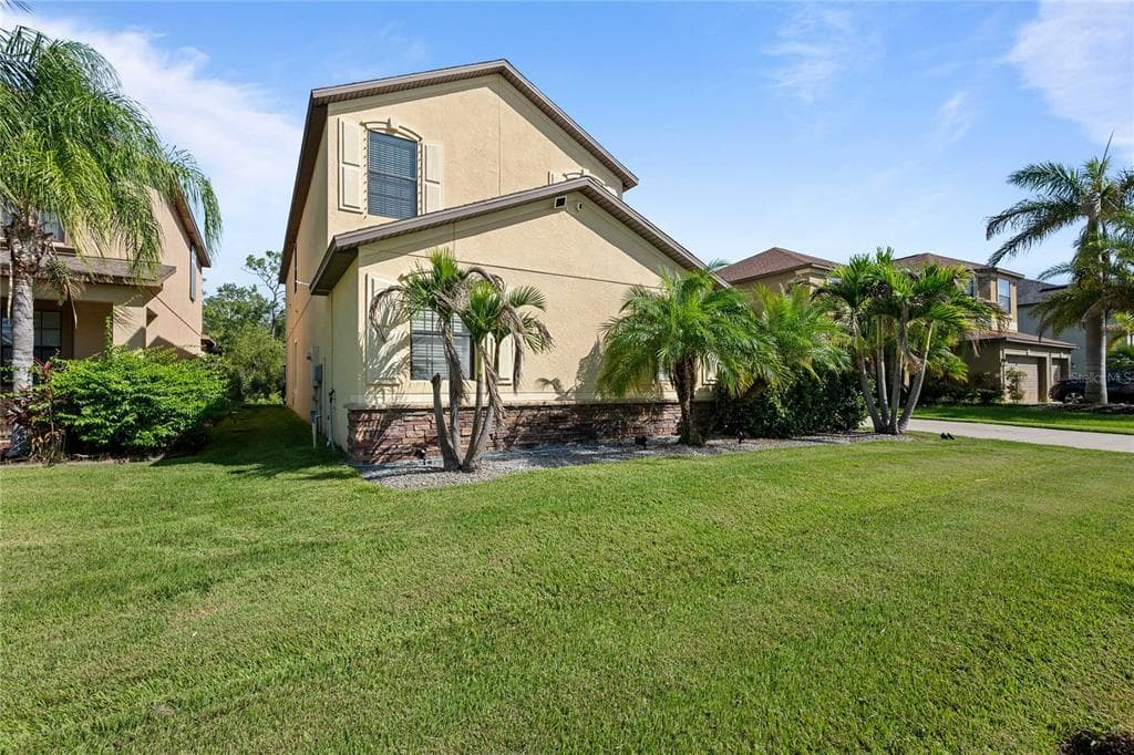5049 IVORY STONE DRIVE, WIMAUMA, FL 33598 — zdjęcie 4