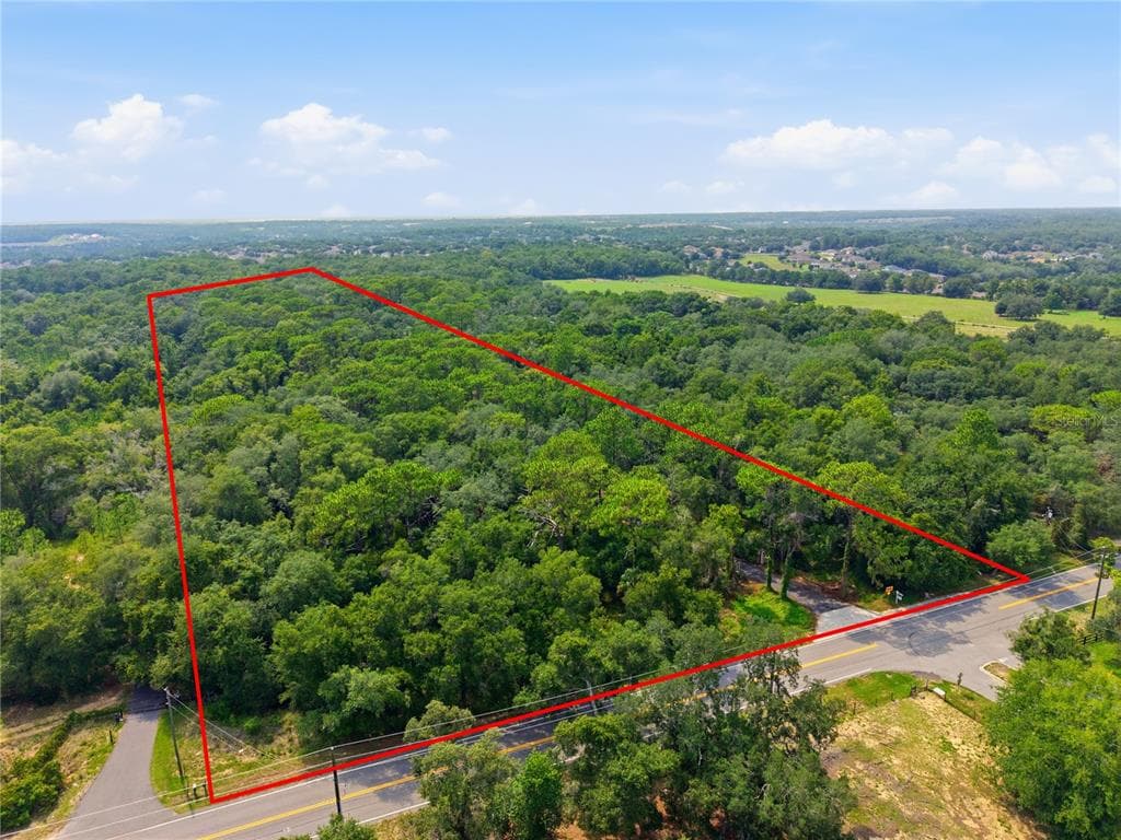 6850 ROUND LAKE ROAD, MOUNT DORA, FL 32757 — zdjęcie 4