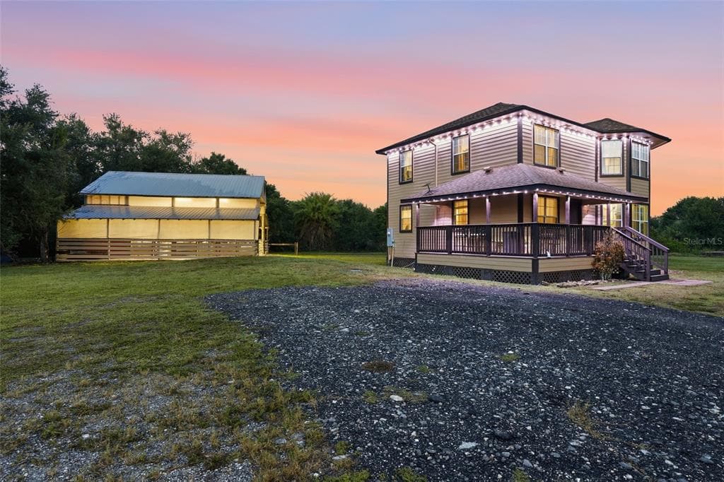 5780 SABAL PALM LANE, PUNTA GORDA, FL 33982 — zdjęcie 2