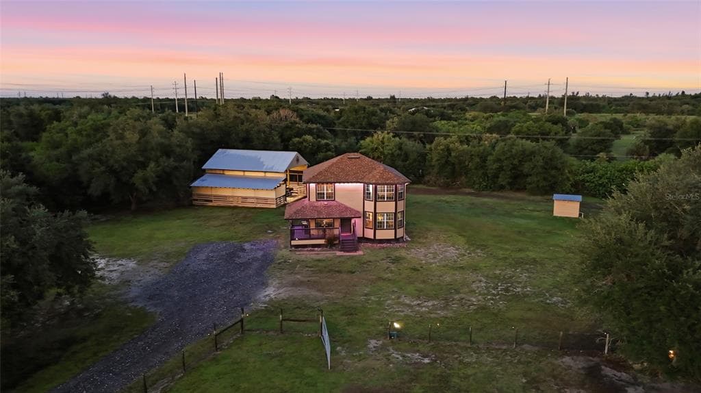 5780 SABAL PALM LANE, PUNTA GORDA, FL 33982 — zdjęcie 3