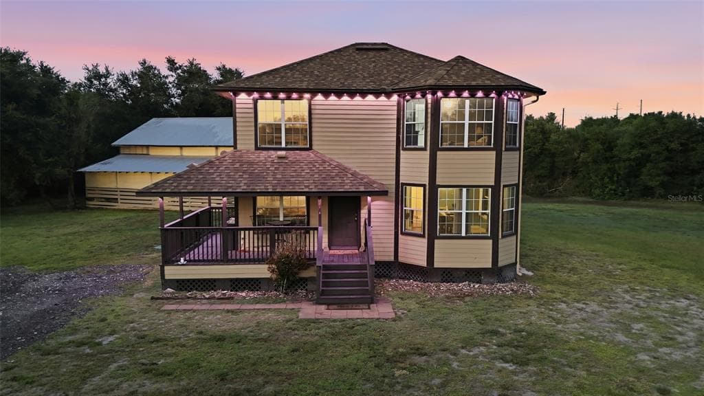 5780 SABAL PALM LANE, PUNTA GORDA, FL 33982