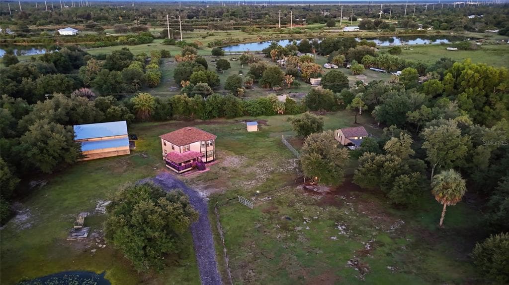5780 SABAL PALM LANE, PUNTA GORDA, FL 33982 — zdjęcie 4