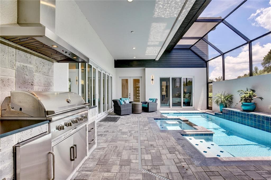 3008 KENSINGTON AVENUE, DAVENPORT, FL 33837 — zdjęcie 5