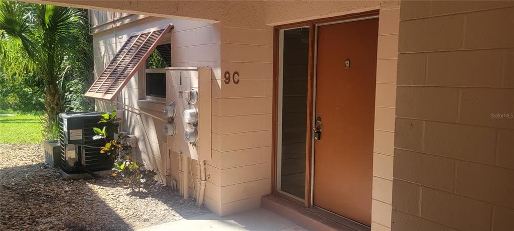 180 MAGNOLIA WOODS COURT # 9C, DELTONA, FL 32725 — zdjęcie 2