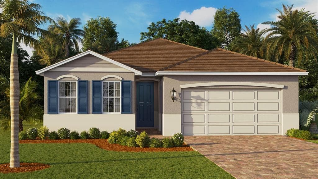 3949 KENNEBUNK LOOP, MOUNT DORA, FL 32757