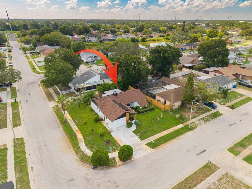 1338 GREENLEA DRIVE, HOLIDAY, FL 34691 — zdjęcie 3