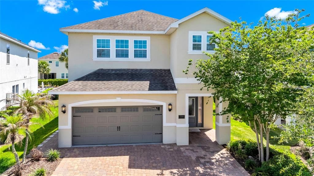 7708 GRABEN STREET, KISSIMMEE, FL 34747 — zdjęcie 2