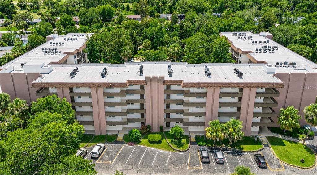 640 N NOVA ROAD # 209, ORMOND BEACH, FL 32174