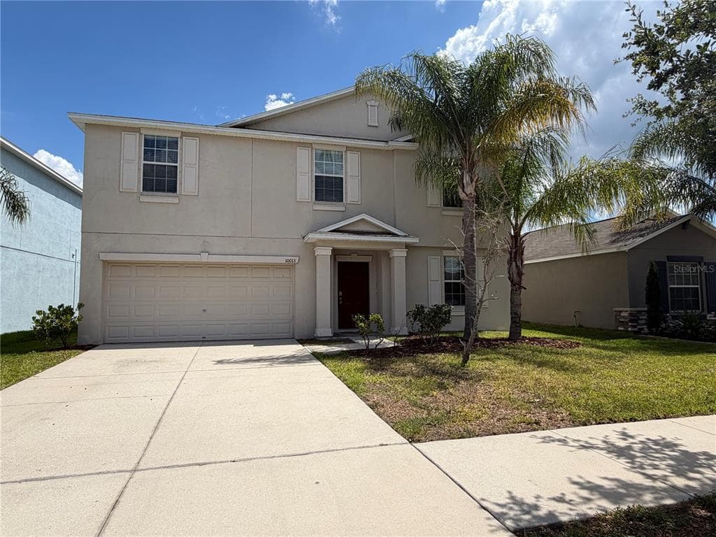 10013 CRESTED FRINGE DRIVE, RIVERVIEW, FL 33578 — zdjęcie 2