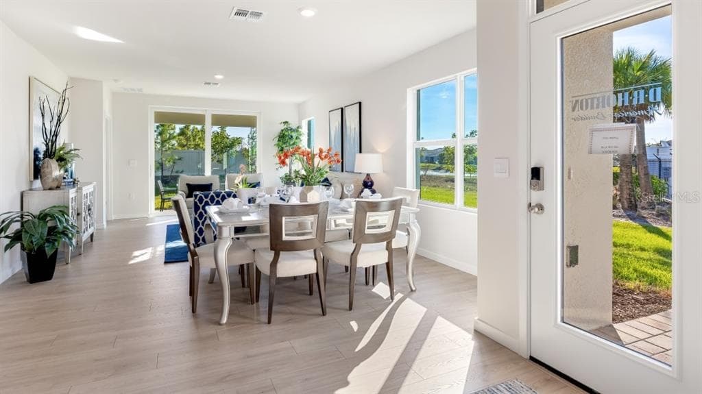 4607 SCHUBERT TRAIL, NORTH PORT, FL 34287 — zdjęcie 5
