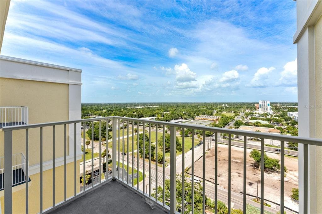 628 CLEVELAND STREET # 1507, CLEARWATER, FL 33755 — zdjęcie 5