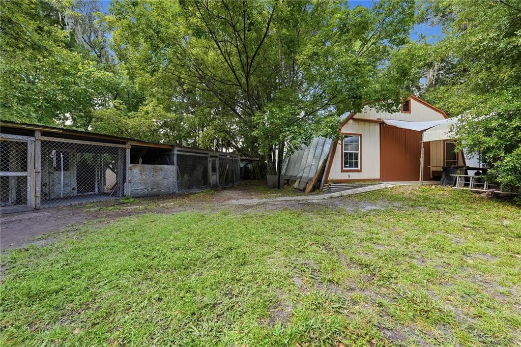 3543 N COUNTY ROAD 426, GENEVA, FL 32732 — zdjęcie 2