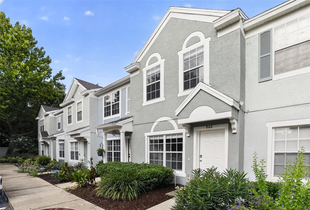 866 VINELAND PLACE, LAKE MARY, FL 32746 — zdjęcie 2
