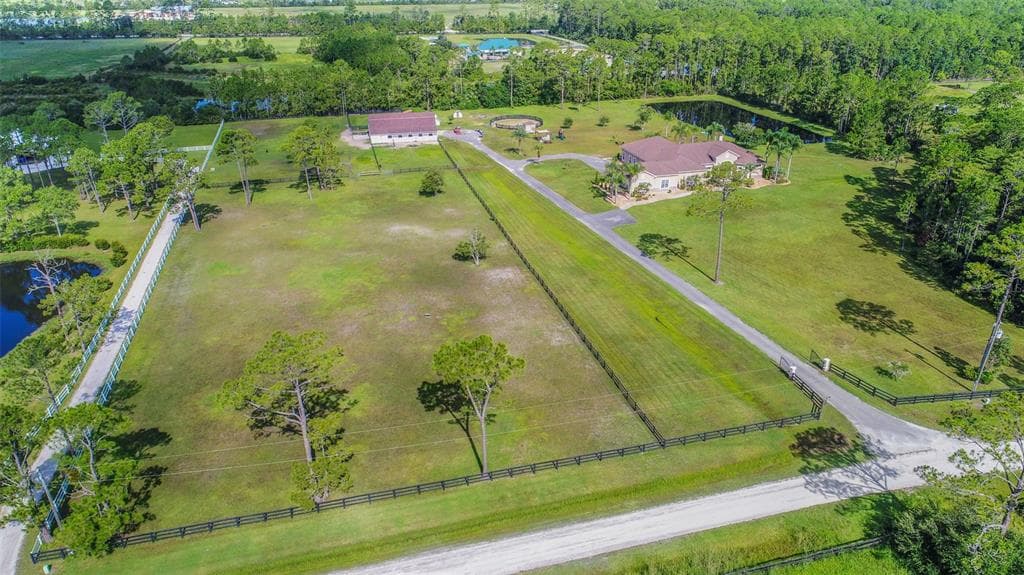 260 SPRING FOREST DRIVE, NEW SMYRNA BEACH, FL 32168 — zdjęcie 2