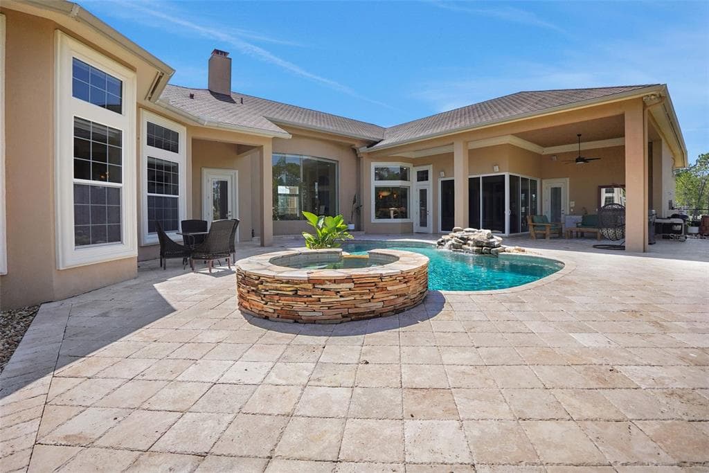 260 SPRING FOREST DRIVE, NEW SMYRNA BEACH, FL 32168 — zdjęcie 3