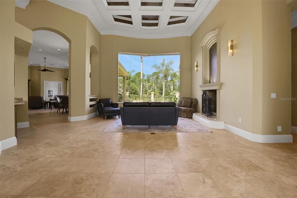 260 SPRING FOREST DRIVE, NEW SMYRNA BEACH, FL 32168 — zdjęcie 5