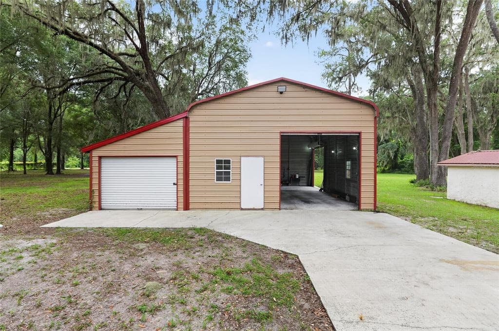 18741 N US HIGHWAY 301, CITRA, FL 32113 — zdjęcie 3