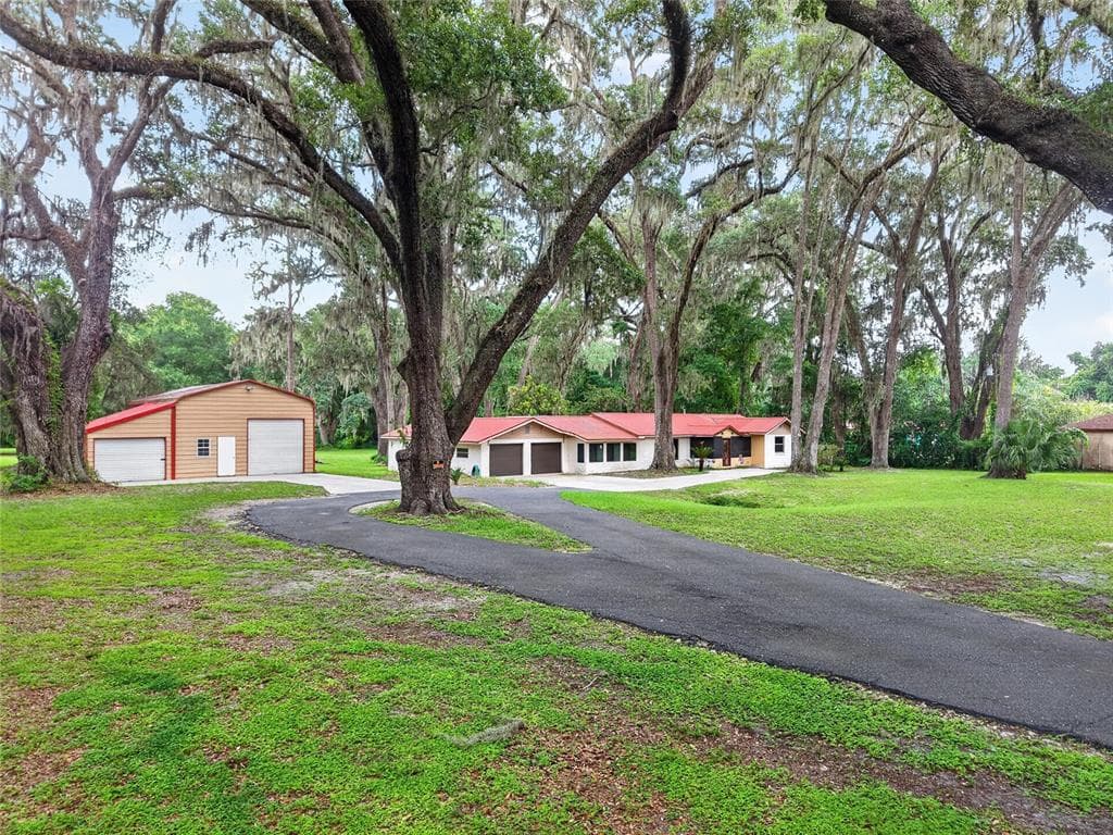 18741 N US HIGHWAY 301, CITRA, FL 32113
