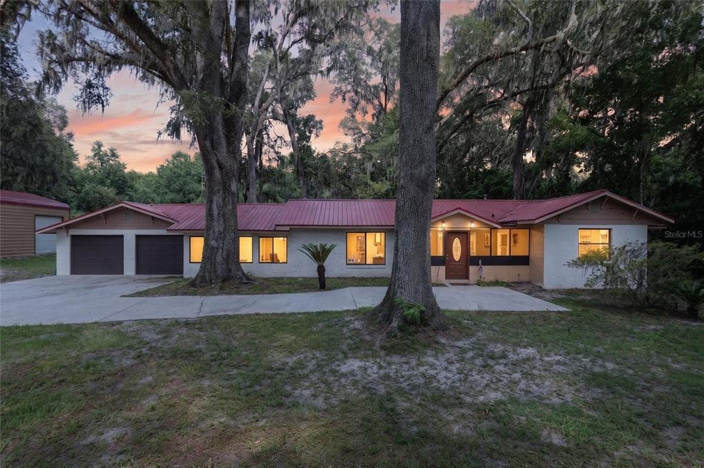 18741 N US HIGHWAY 301, CITRA, FL 32113 — zdjęcie 4
