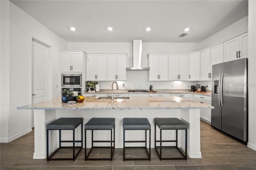 15916 N SUGAR HILL DRIVE, PUNTA GORDA, FL 33982 — zdjęcie 4