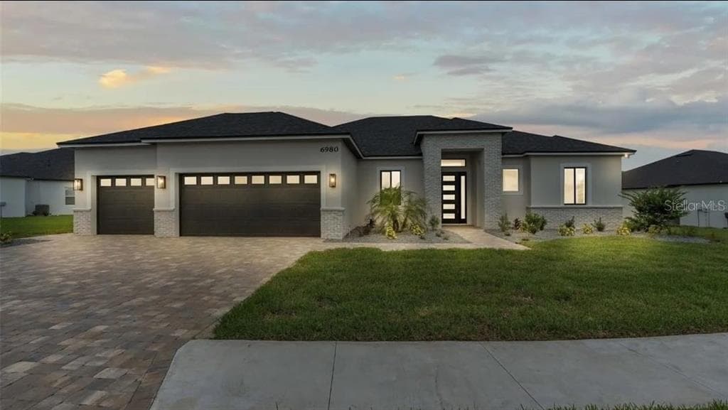 6980 BENTRIDGE DRIVE, LAKELAND, FL 33813 — zdjęcie 2
