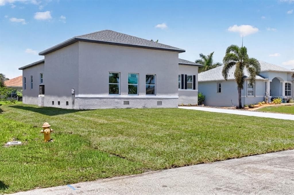 15809 MELPORT CIRCLE, PORT CHARLOTTE, FL 33981 — zdjęcie 2