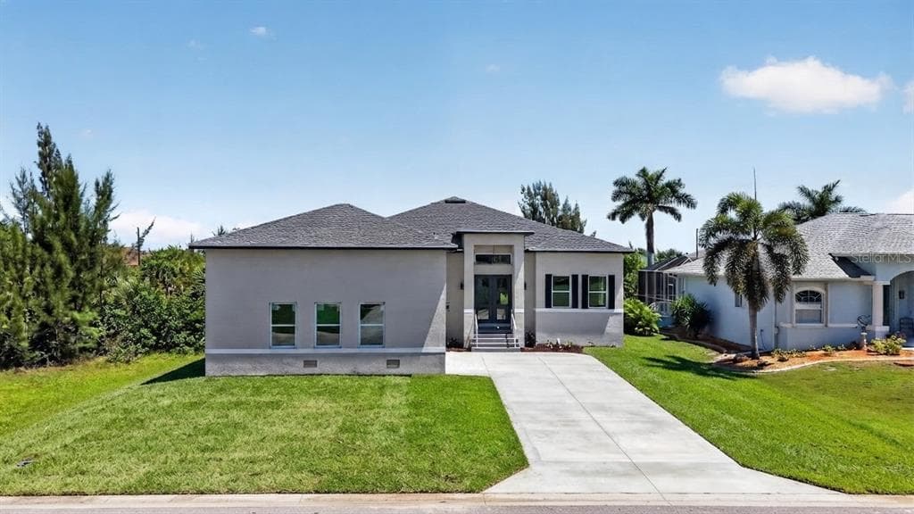 15809 MELPORT CIRCLE, PORT CHARLOTTE, FL 33981 — zdjęcie 3