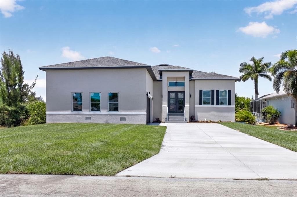 15809 MELPORT CIRCLE, PORT CHARLOTTE, FL 33981