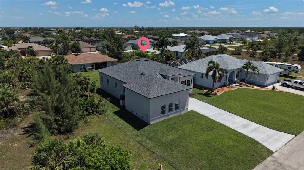 15809 MELPORT CIRCLE, PORT CHARLOTTE, FL 33981 — zdjęcie 5