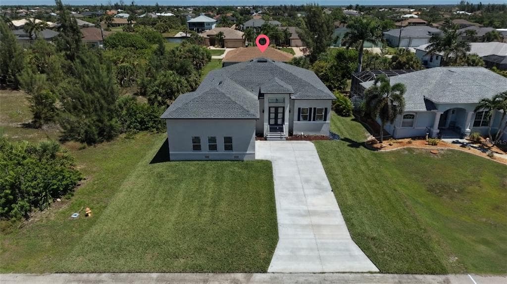 15809 MELPORT CIRCLE, PORT CHARLOTTE, FL 33981 — zdjęcie 4