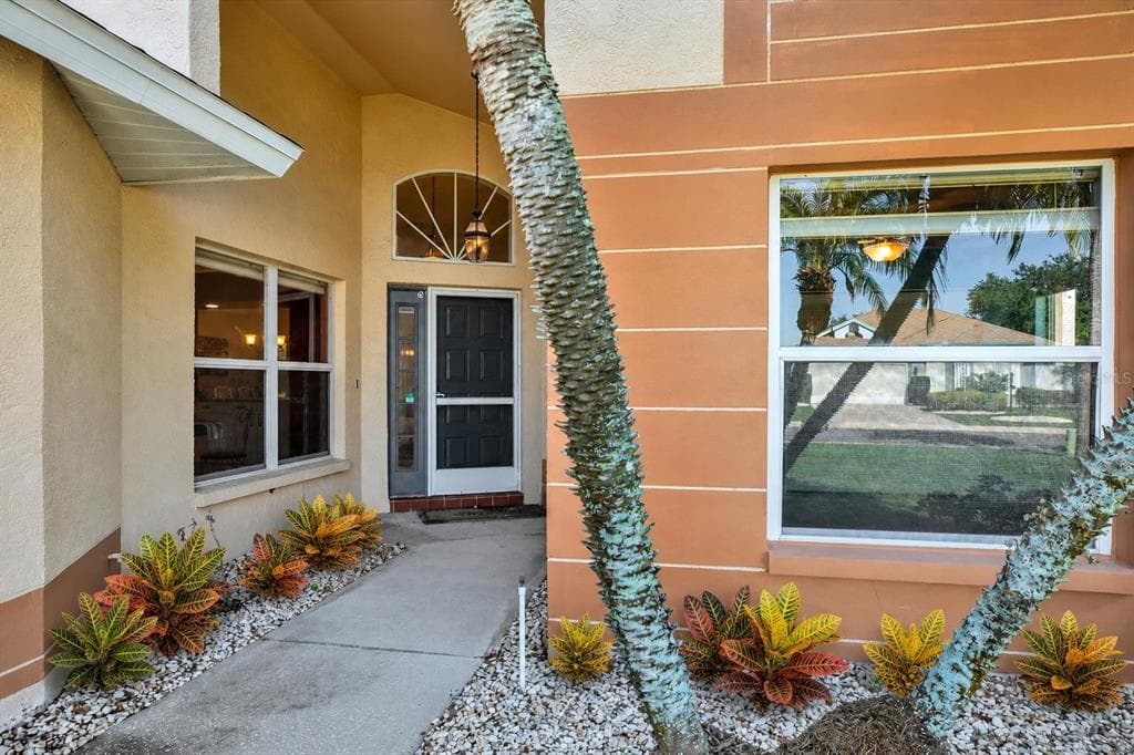 2023 PRESTANCIA LANE, SUN CITY CENTER, FL 33573 — zdjęcie 2