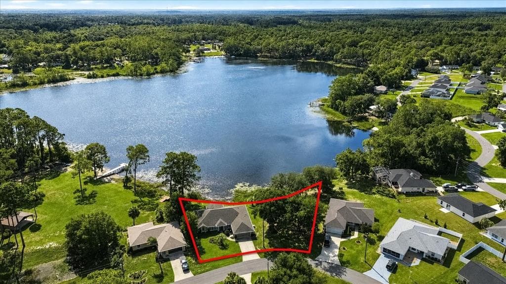 1081 NE 130TH TERRACE, SILVER SPRINGS, FL 34488 — zdjęcie 2
