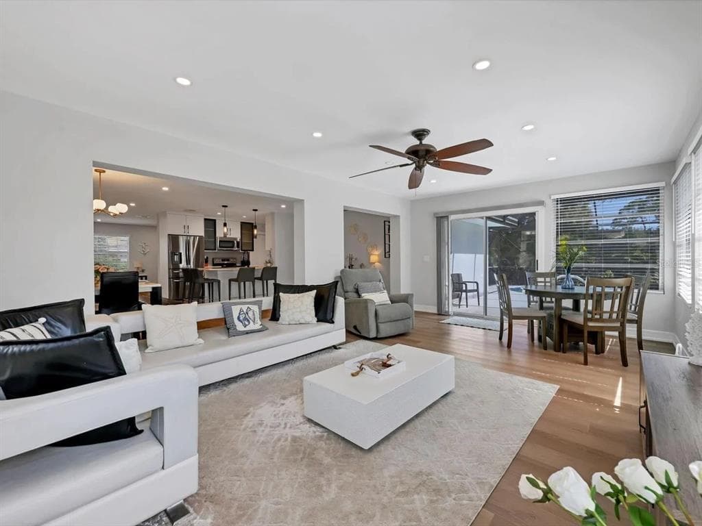 2428 WHIPPOORWILL CIRCLE, SARASOTA, FL 34231 — zdjęcie 2