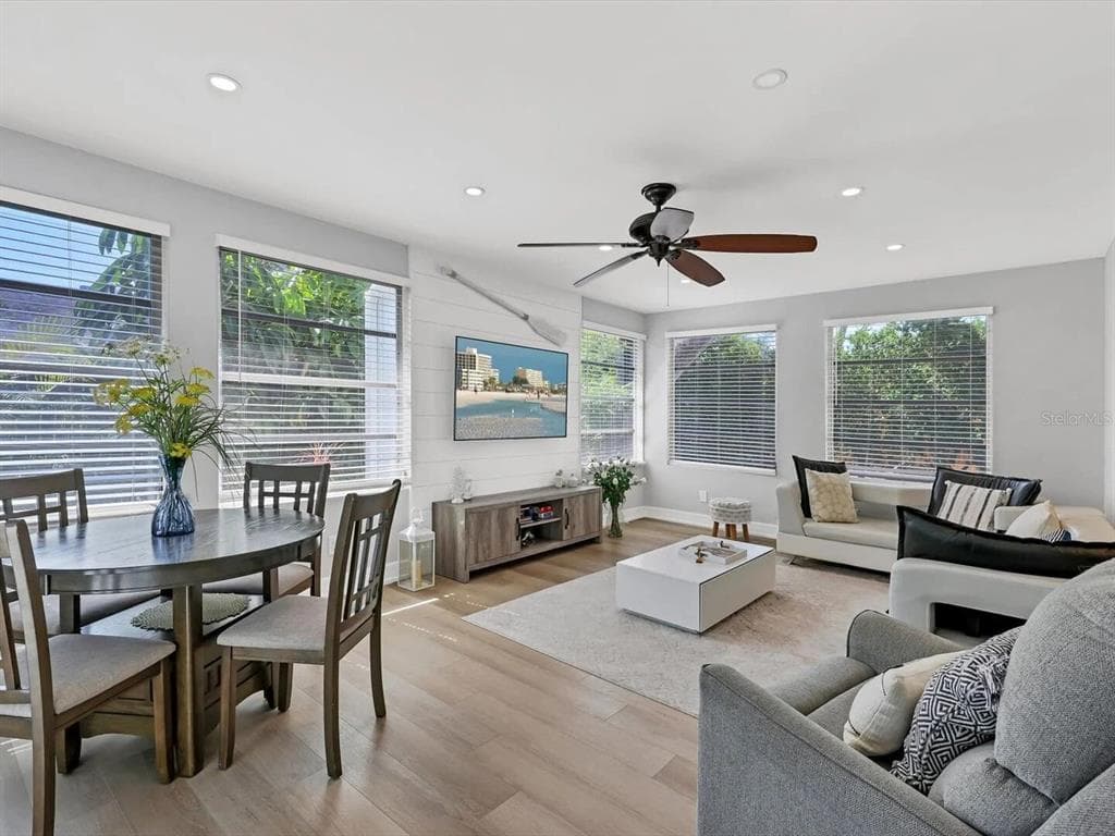 2428 WHIPPOORWILL CIRCLE, SARASOTA, FL 34231 — zdjęcie 4