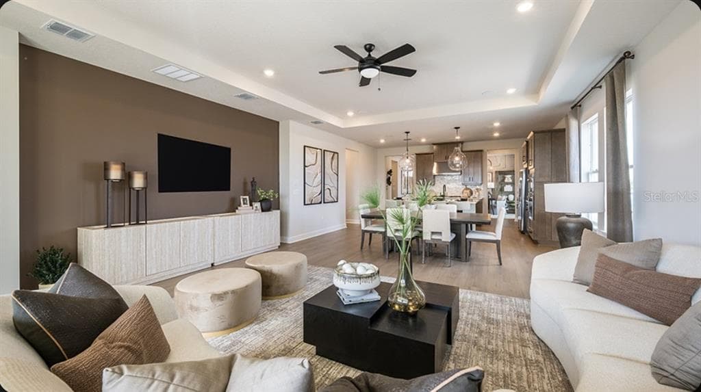 19357 LOCHSIDE LANE, MOUNT DORA, FL 32757 — zdjęcie 3