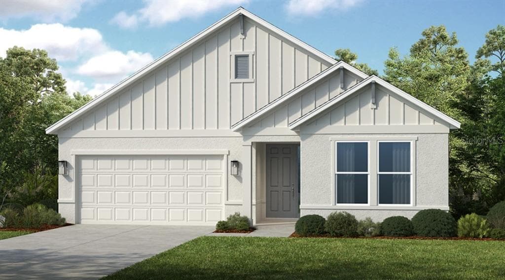 19357 LOCHSIDE LANE, MOUNT DORA, FL 32757