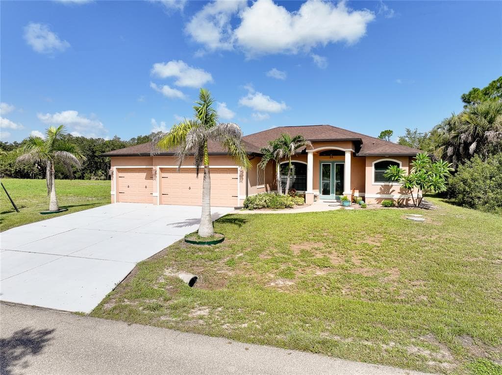 545 PEMBROKE DRIVE, PORT CHARLOTTE, FL 33954 — zdjęcie 2