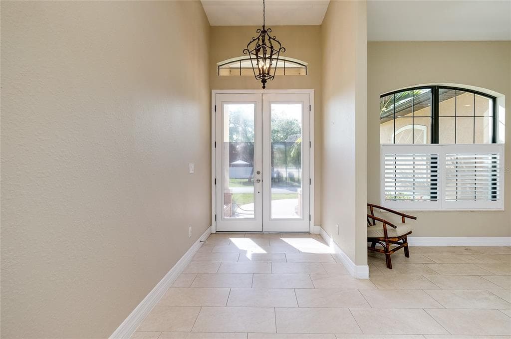 545 PEMBROKE DRIVE, PORT CHARLOTTE, FL 33954 — zdjęcie 4