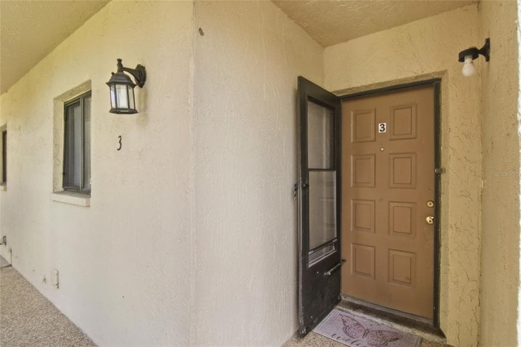 7104 KIRSCH COURT # 3, NEW PORT RICHEY, FL 34653 — zdjęcie 2