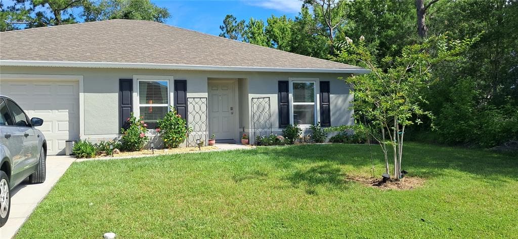 16 PRINCETON LANE, PALM COAST, FL 32164 — zdjęcie 2
