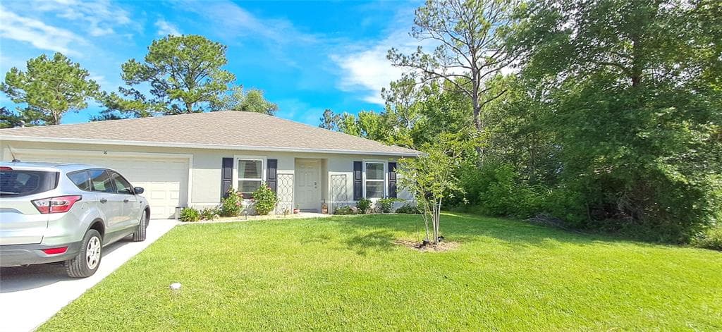 16 PRINCETON LANE, PALM COAST, FL 32164 — zdjęcie 4