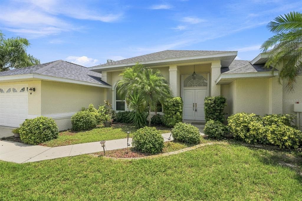 10535 AZTEC ROAD, PORT CHARLOTTE, FL 33981 — zdjęcie 2