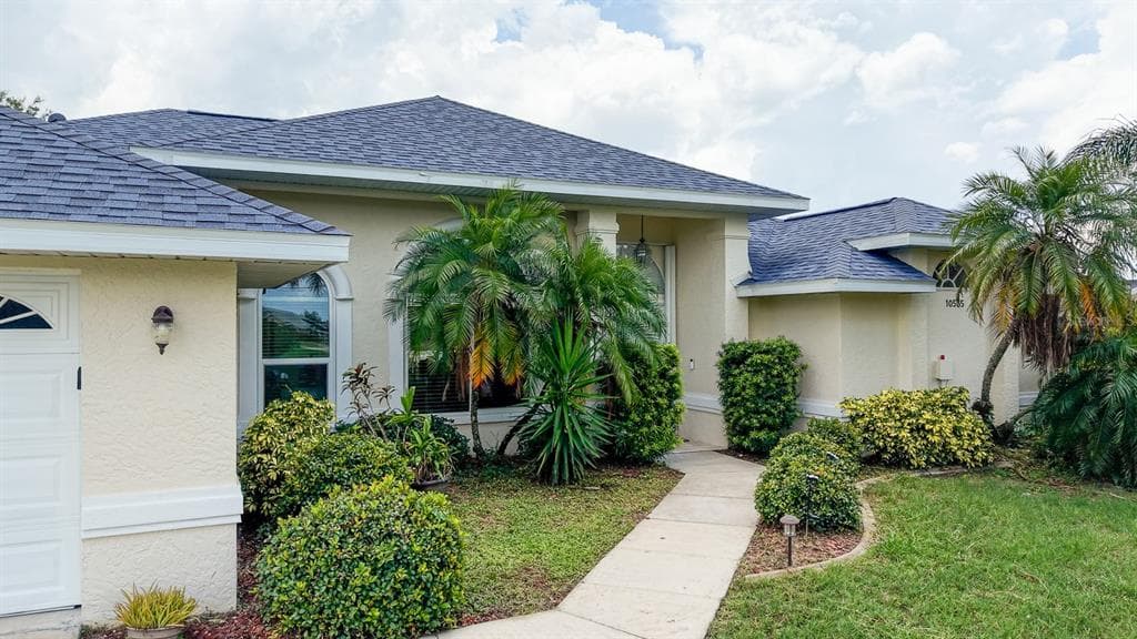10535 AZTEC ROAD, PORT CHARLOTTE, FL 33981 — zdjęcie 3