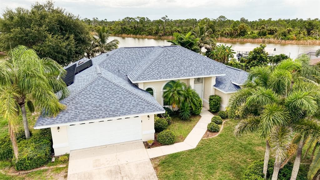 10535 AZTEC ROAD, PORT CHARLOTTE, FL 33981 — zdjęcie 4