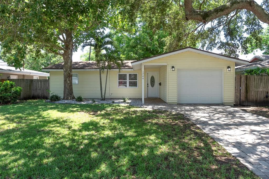 1744 26TH AVENUE N, ST PETERSBURG, FL 33713