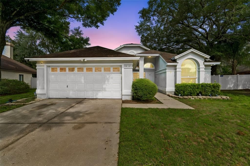 4133 BARRET AVENUE, PLANT CITY, FL 33566 — zdjęcie 2