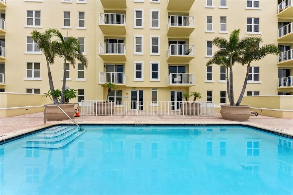 628 CLEVELAND STREET # 1211, CLEARWATER, FL 33755 — zdjęcie 5